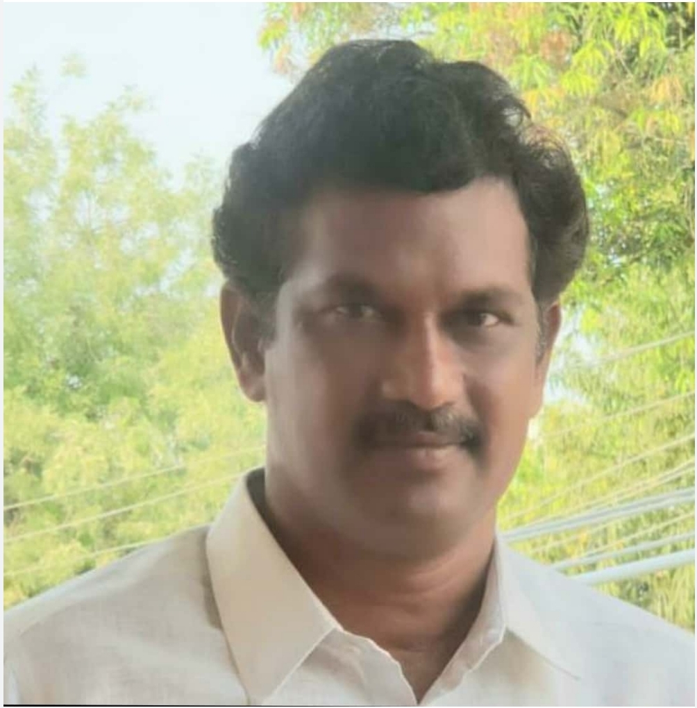 P Sridhar